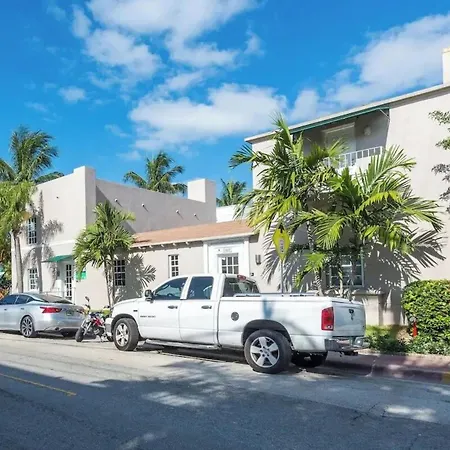 Hispaniola Apartments Part Of The Oasis Casita Collection